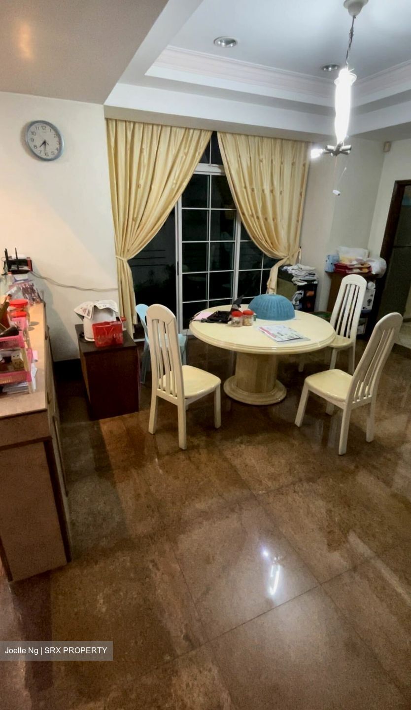 Cactus Crescent (D28), SemiDetached For Sale 98817381